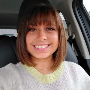 Meet your Posher, Andrea